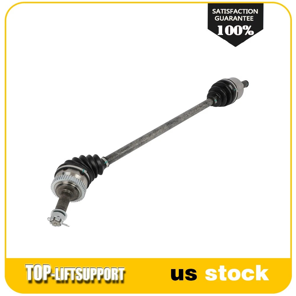 CV Axle Shaft Assembly for Hyundai Sonata (2006–2008) Front Right