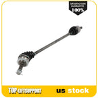 CV Axle Shaft Assembly for Hyundai Sonata (2006–2008) Front Right