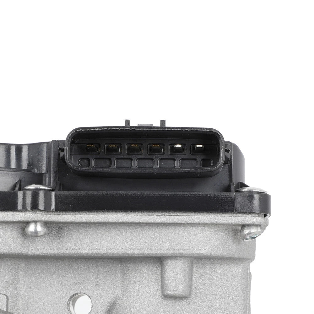 Throttle Body for Mazda 2 (2011-2014)