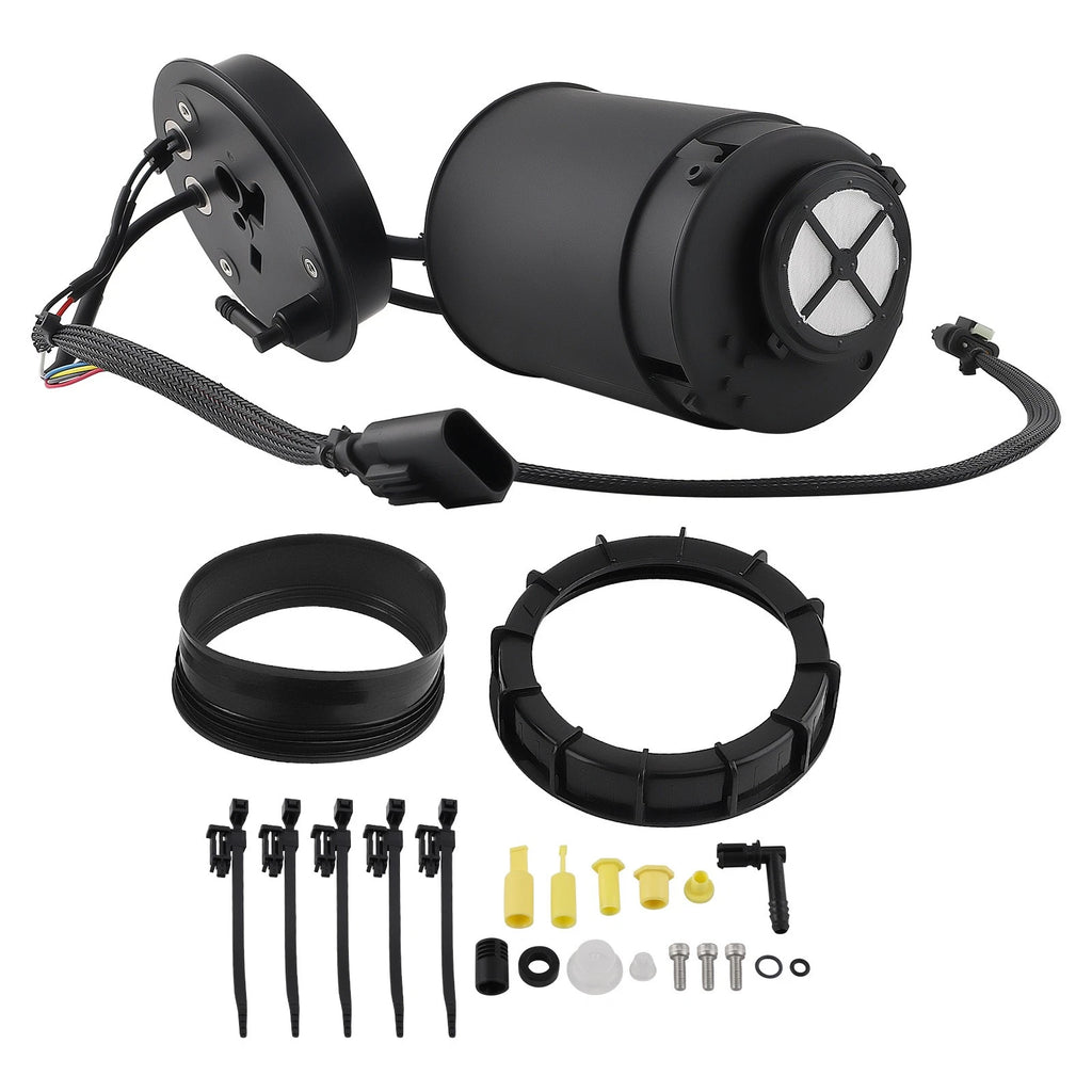 DEF Heater for Freightliner Sprinter 2500 (2010–2016)