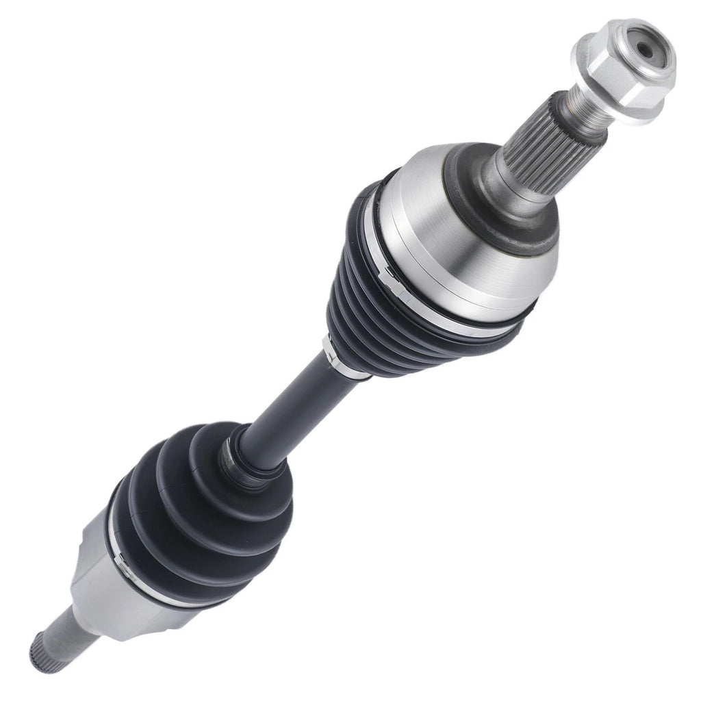 Front Left CV Axle for Chevrolet Malibu 2.4L (2009–2012) 66-1458