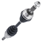 Front Left CV Axle for Chevrolet Malibu 2.4L (2009–2012) 66-1458