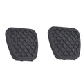 Brake Clutch Pedal Pad for Honda Civic CRX Acura Integra TL (1986–2014)