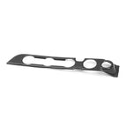 ABS Air Condition Adjust Button Cover Trim for Toyota Tacoma (2016-2019)
