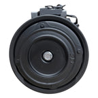 AC Compressor Replacement for Mercedes GLA45 AMG 2.0L (2019-2019)