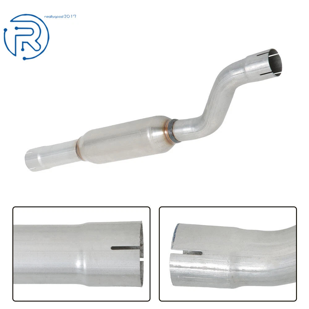 Catalytic Converter Set for Mitsubishi Lancer 2.0L & 2.4L (2008-2011)