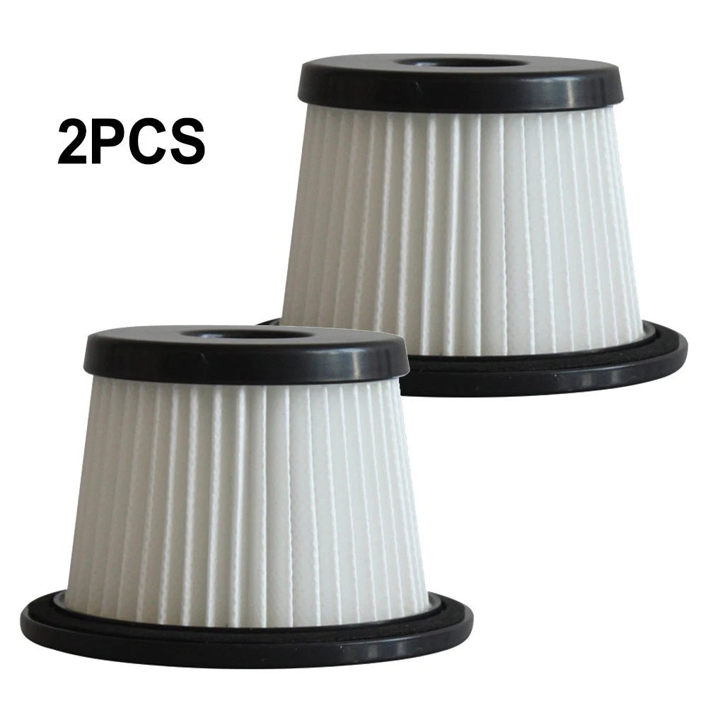 Exhaust Filter for Hyundai H-VCH06, H-VCH07 (Fit for Pet Hair)