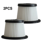Exhaust Filter for Hyundai H-VCH06, H-VCH07 (Fit for Pet Hair)
