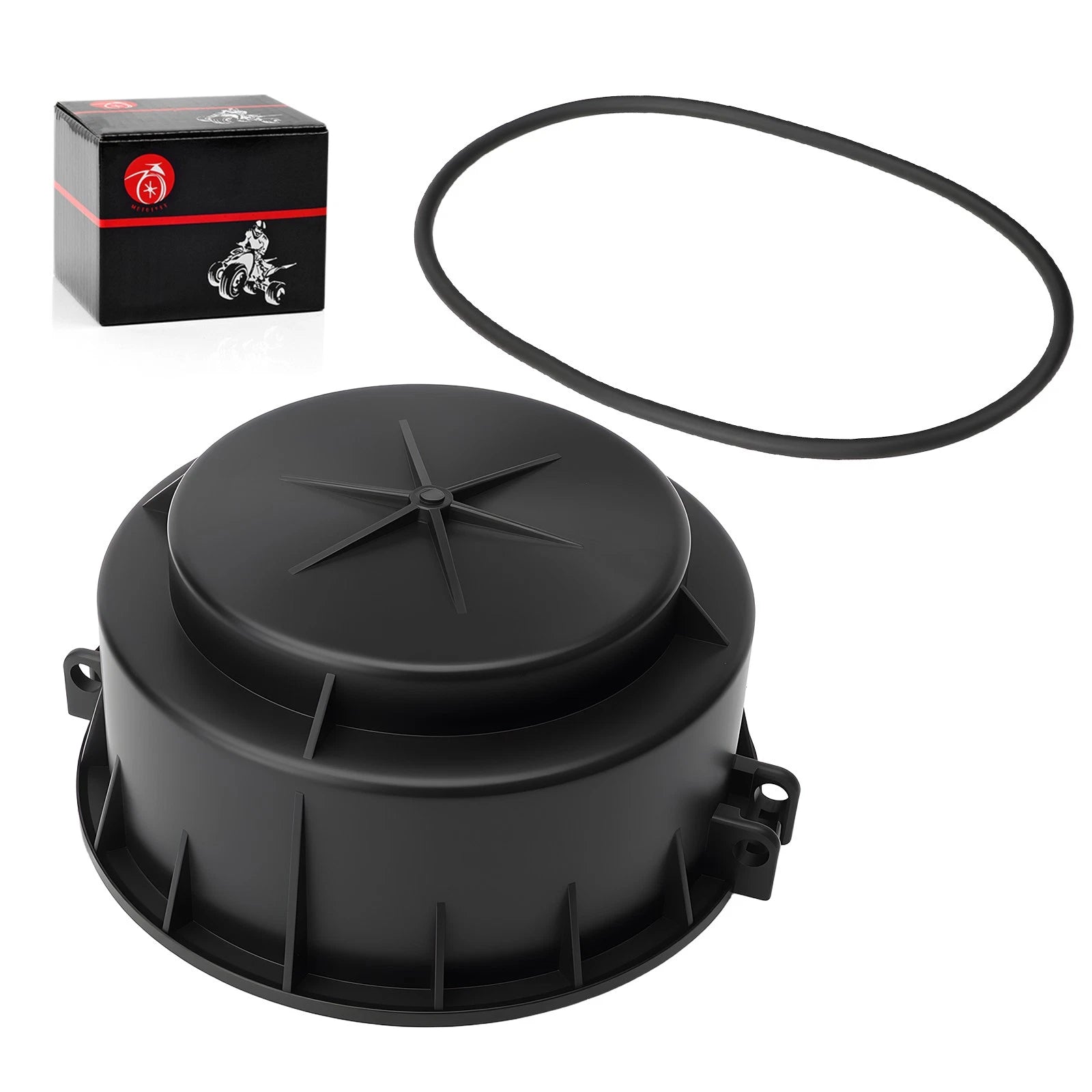 Air Box Cover w/ Seal for Polaris Ranger 400 500 700 800 Crew XP (2006–2014) 5436699