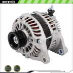 Alternator for Mazda 3 Base (2012–2013) L4 2.0L 110A A2TJ1591