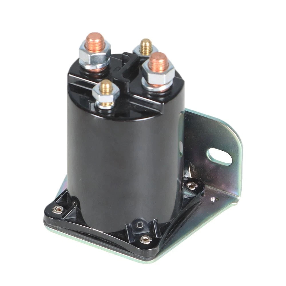 Starter Solenoid for Yamaha G8 G9 G11 G14 G16 (1990–2006)