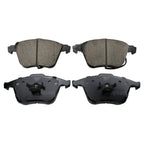 Brake Pad Set for Audi A4 (2001–2008) 8E0698151G / EUR 1111