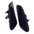 Headlight Washer Nozzle Covers for Subaru XV Crosstrek (2013-2017)