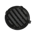 Front Fog Light Hole Cover Bezel Left for 2009-2013 Subaru Forester