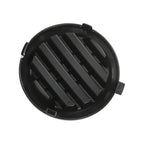 Front Fog Light Hole Cover Bezel Left for 2009-2013 Subaru Forester
