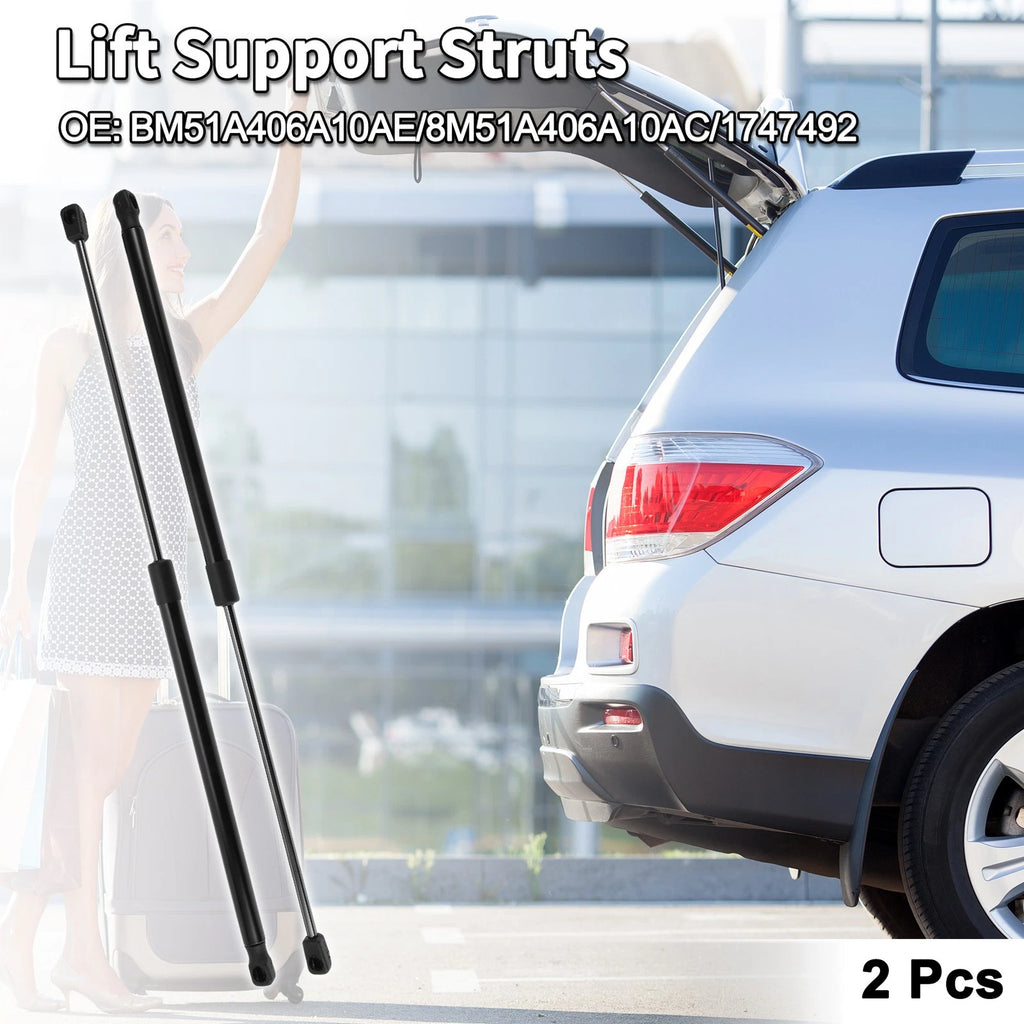 Rear Hatch Lift Supports Struts No.BM51A406A10AE for Ford Focus (2012–2018)