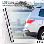 Rear Hatch Lift Supports Struts No.BM51A406A10AE for Ford Focus (2012–2018)