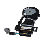 Blower Motor for Ford Mustang, Edge, Fusion, F-150 (2013-2023)