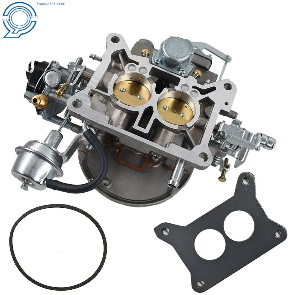 Carburetor for Ford 289 302 351 (1964-1978) 2-Barrel 360