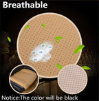 Black Luxury PU Leather Car Seat Cover Protector for AU Models