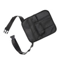 Waist Money Pouch for Servers with Multiple Pockets and Adjustable Fit