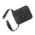 Waist Money Pouch for Servers with Multiple Pockets and Adjustable Fit