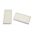 5pcs Filters for Blaupunkt Bluebot Xsmart