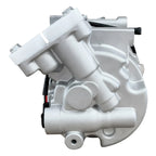 AC Compressor OEM Replacement for Renault Grand Scen ic III (2010-2015)
