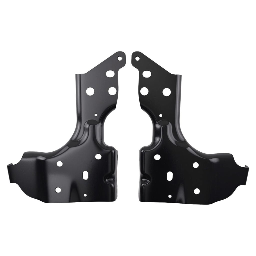 Bumper Bracket Set for GMC Sierra 1500 AT4 (2019)