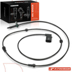 Front Left ABS Wheel Speed Sensor for Mercedes-Benz GLC300 (2016–2023)