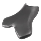 Motor Leather Front Rider Seat for Yamaha YZF R1 (2004–2006) Black Soft