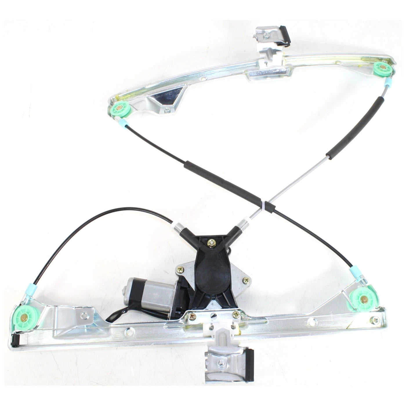 Window Regulator for Grand Prix (2004–2008) Right Side