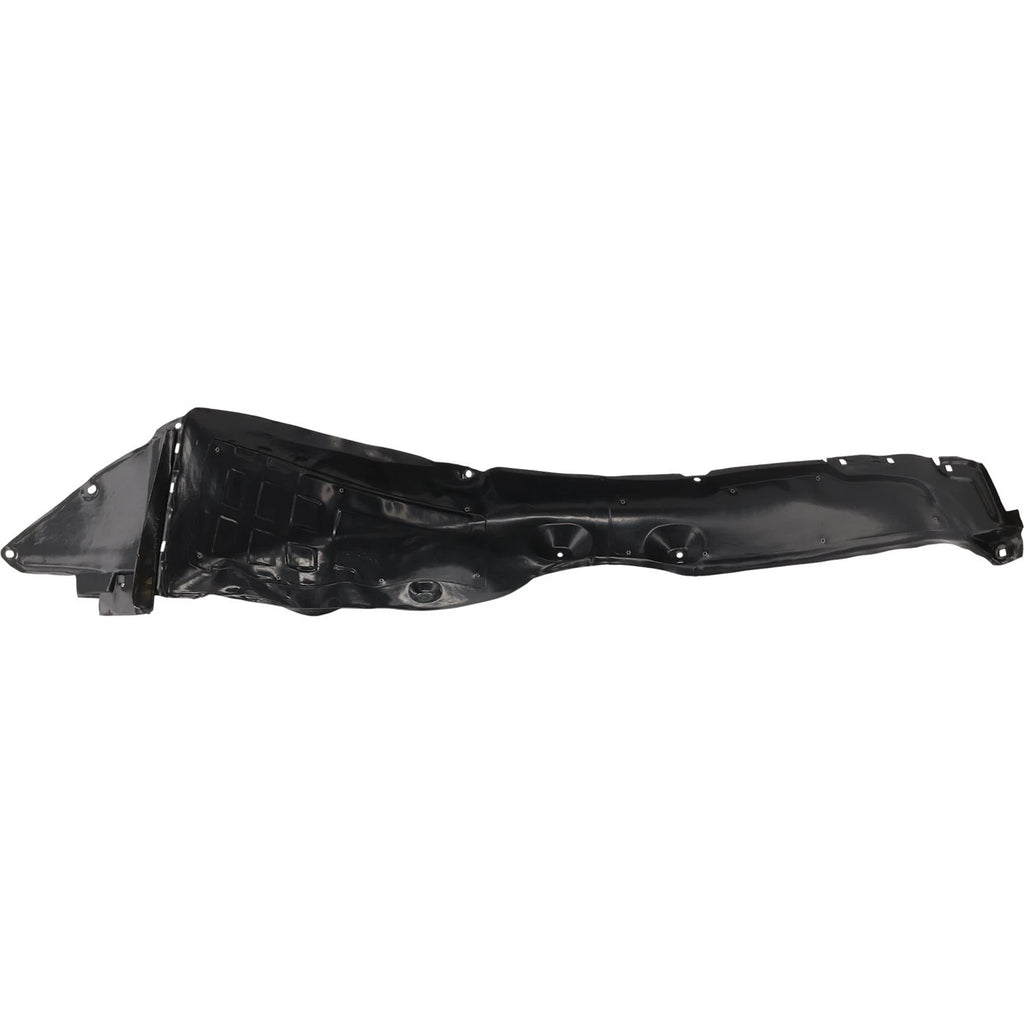 Front Left Fender Liner for Kia Optima (2011-2013)