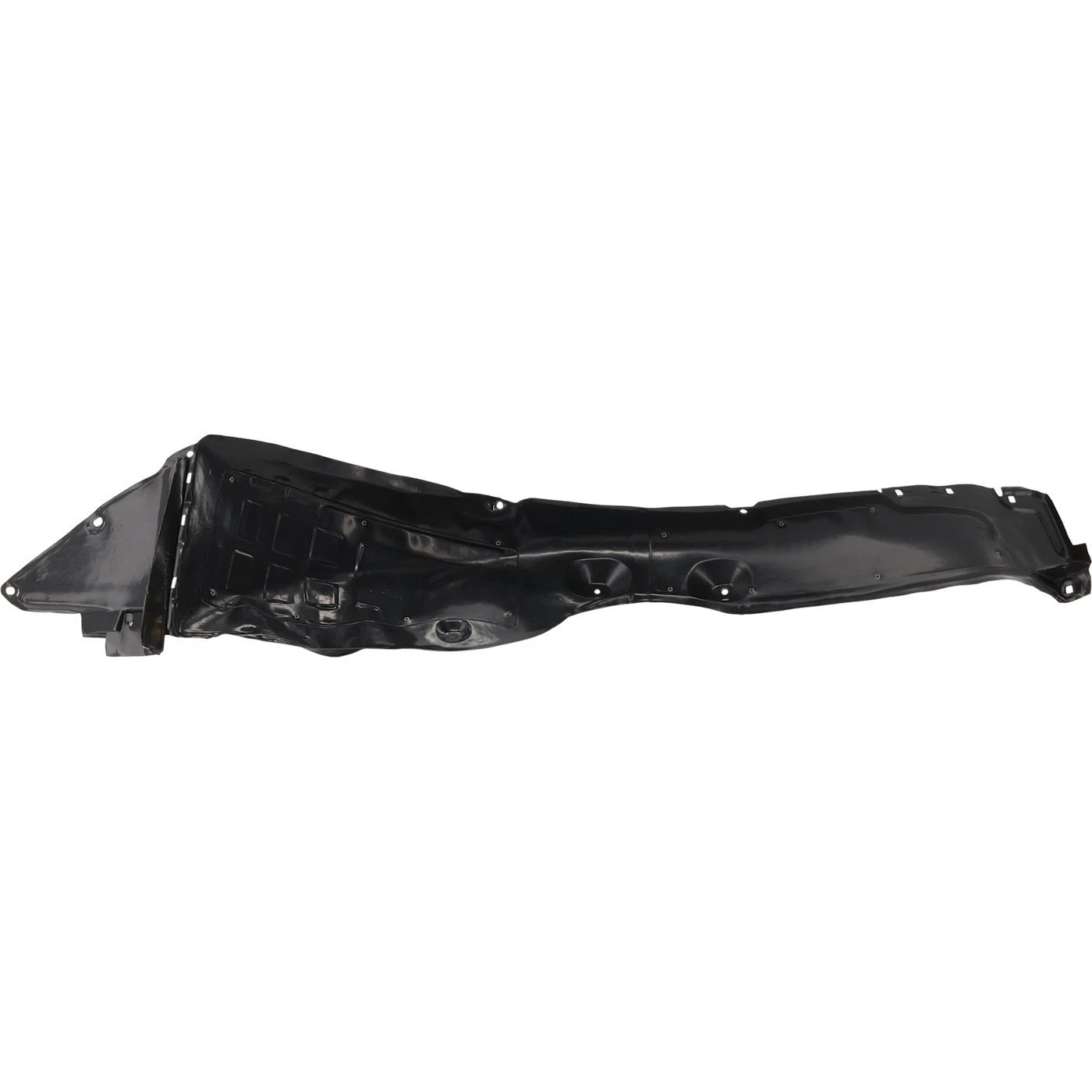 Front Left Fender Liner for Kia Optima (2011-2013)