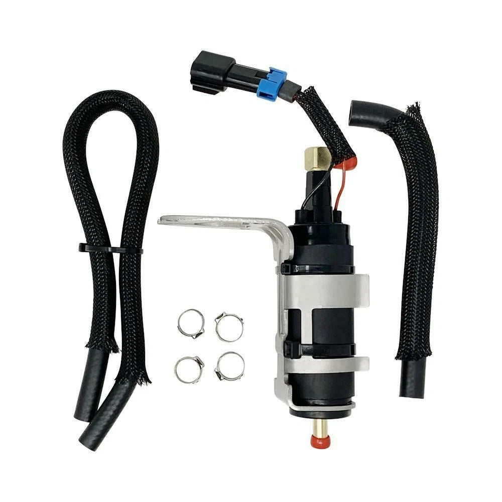 Electric Fuel Pump for Mercury & Mariner Outboards (855843, 8M0047624)