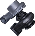 Turbocharger HT4B for Cummins VTA28 (4033537, 3801590)