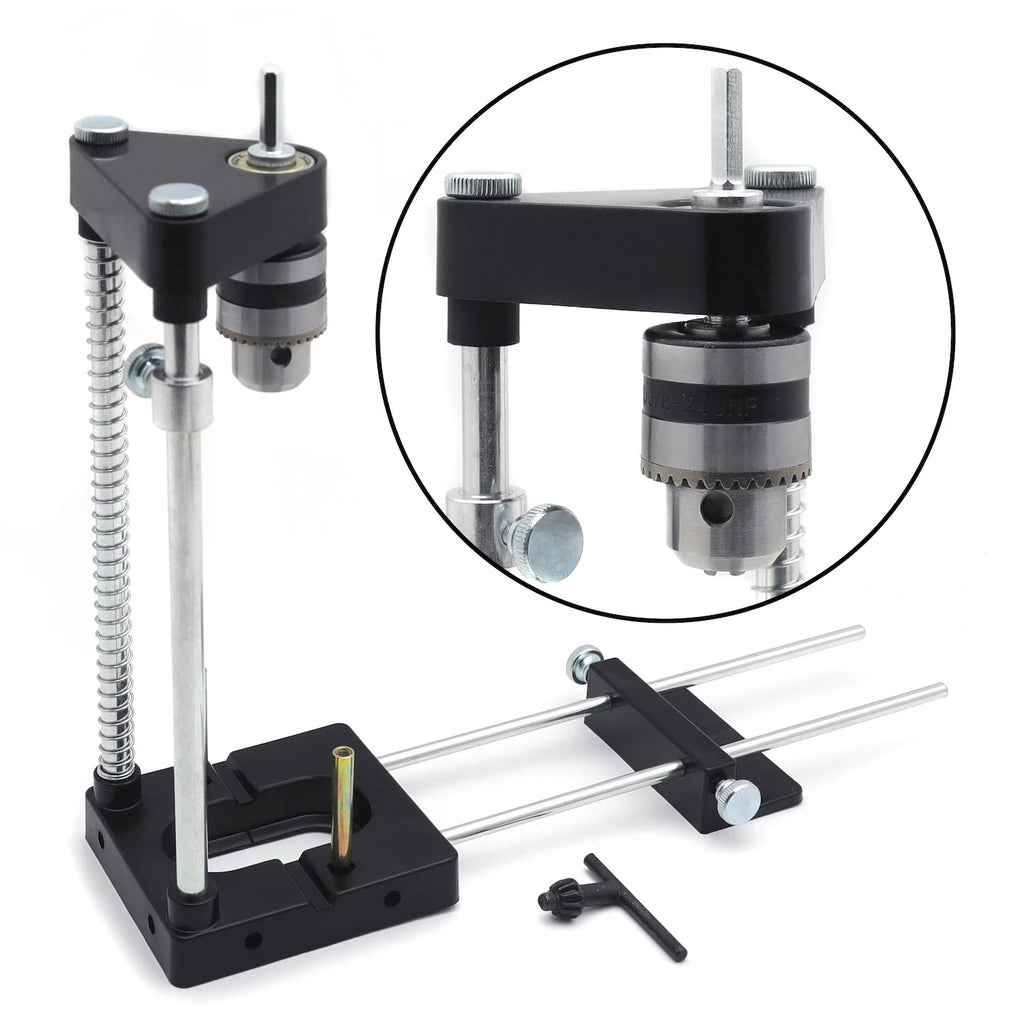 Drill Locator Tool for Woodworking