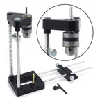 Drill Locator Tool for Woodworking