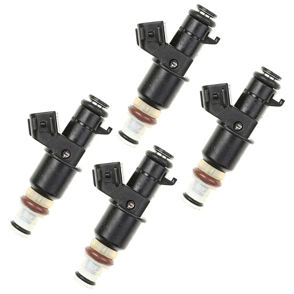 4X Fuel Injectors for Honda Accord 2.4L (2003–2007) 16450-RAA-A01