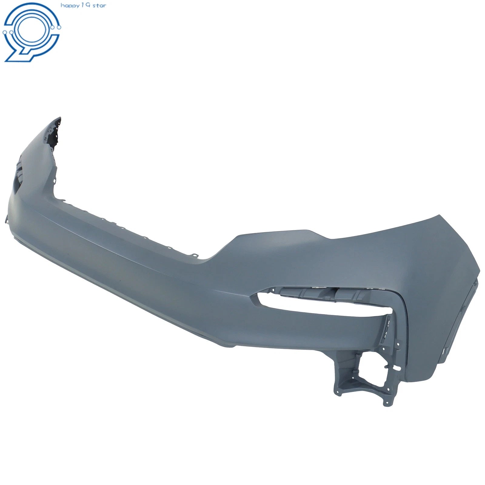 Front Bumper Cover for Honda Pilot (2019-2022)