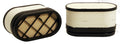 WIX Air Filter 49154 for Various Makes and Models