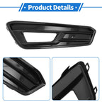 Fog Light Grill for Ford Focus ST (2015–2018) No.F1EZ15266F