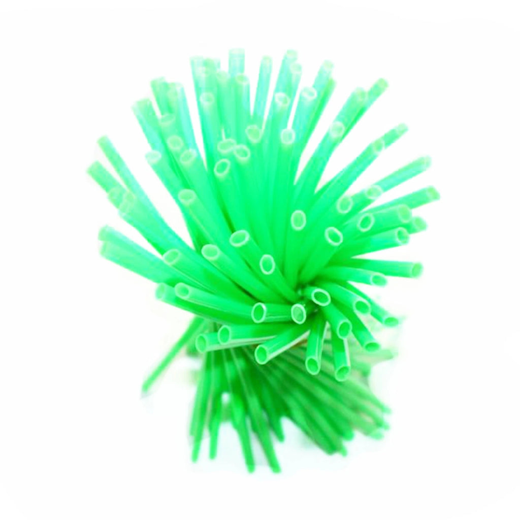 72pcs Green Spoke Wraps for KTM CRF YZF (MX Motorcross Dirt Bike)