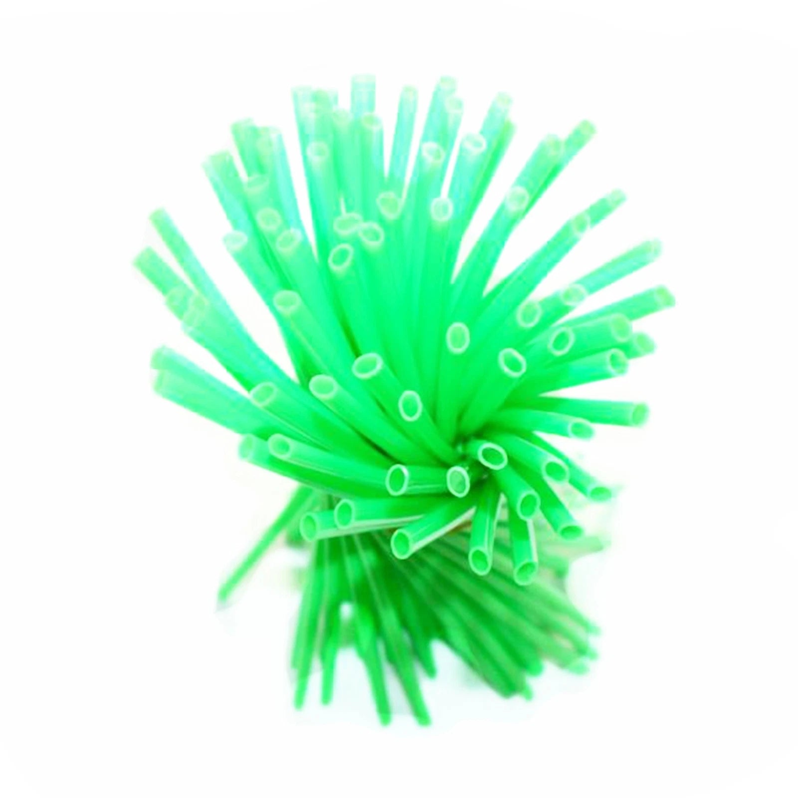 72pcs Green Spoke Wraps for KTM CRF YZF (MX Motorcross Dirt Bike)