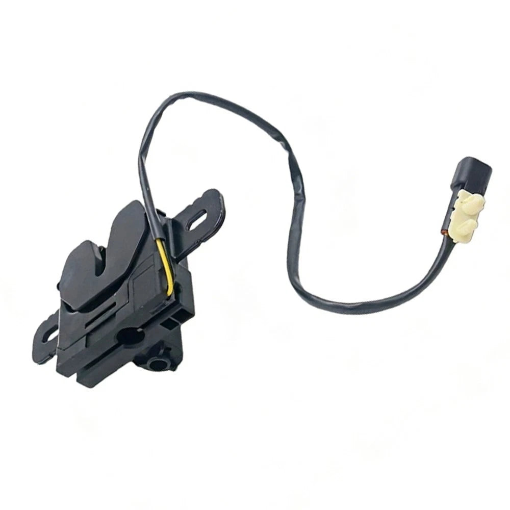Front Hood Latch Lock for Volvo S60 V40 V40XC (2011–2022) 31371016