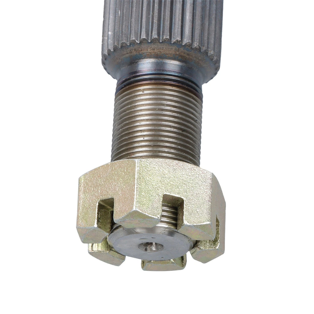 Set of 2 CV Axle Assemblies for Chrysler Town & Country (2008–2010)