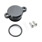 Oil Injection Pump Delete Block Off Plug for Yamaha PW50 PW80 (All Years)