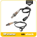 Set of 2 Oxygen Sensors for Toyota Corolla (2003–2004)