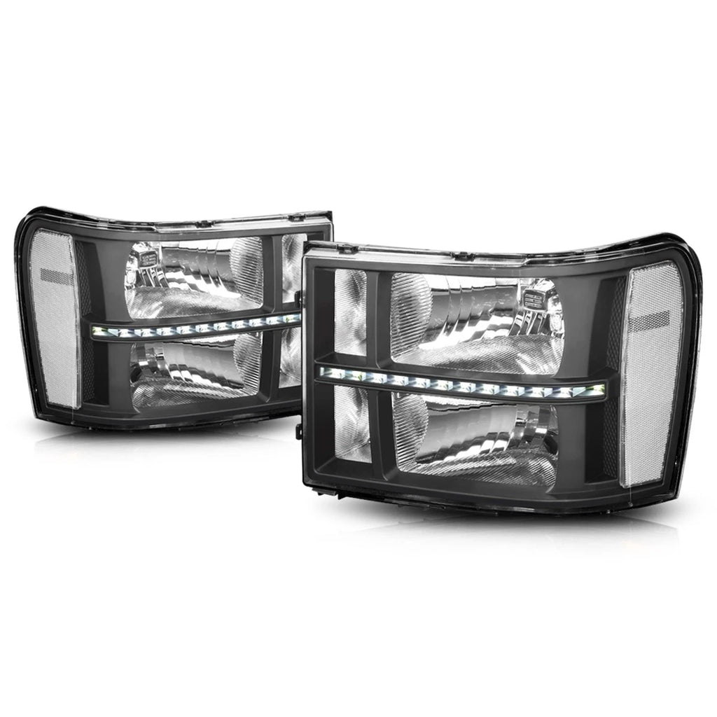 Power Adjustable Side View Door Mirror for Saturn L-Series (2003–2007)