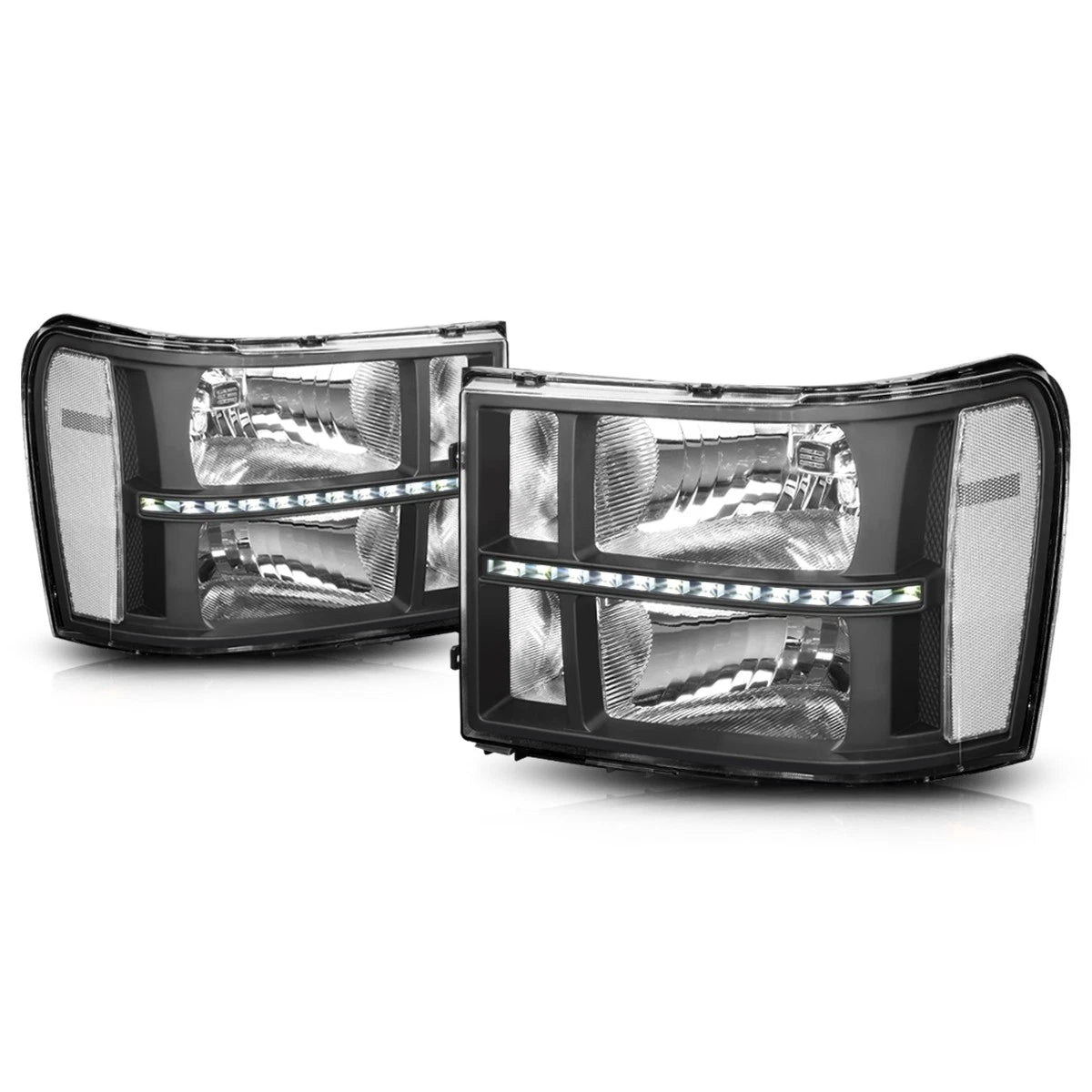 Power Adjustable Side View Door Mirror for Saturn L-Series (2003–2007)